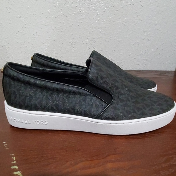 Michael Kors Shoes - Michael Kors Slip ons Michael Kors Shoes - Michael Kors Slip ons